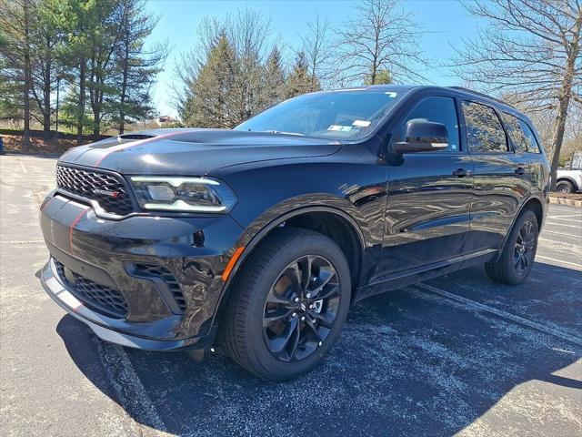 2026 Dodge Durango DURANGO GT PLUS AWD 2026 Dodge Durango DURANGO GT PLUS AWD