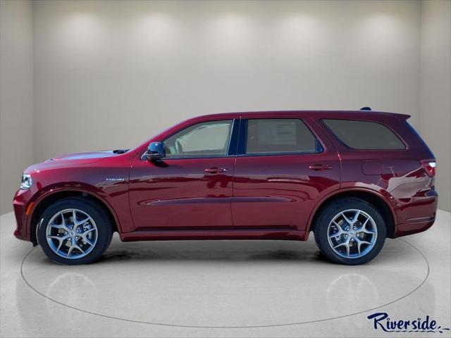 2026 Dodge Durango DURANGO GT AWD HEMI V8
