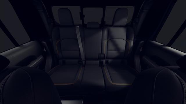 2026 Jeep Gladiator GLADIATOR WILLYS 4X4