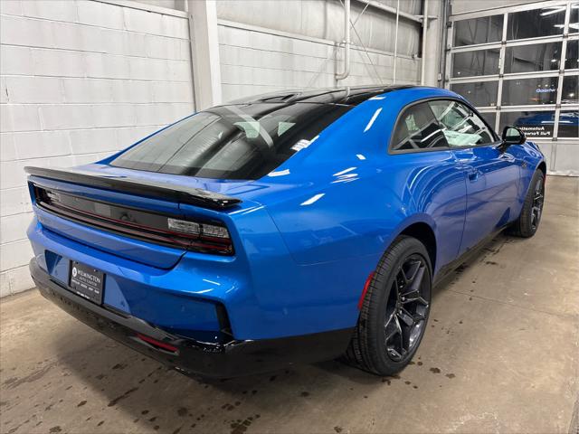 New 2026 Dodge Charger For Sale in Wilmington, OH