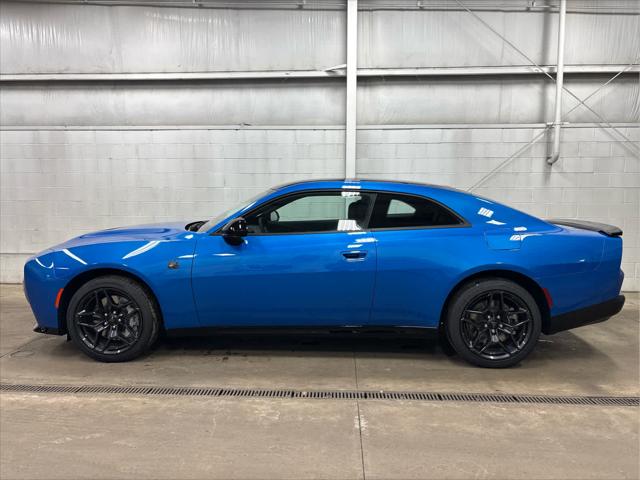 New 2026 Dodge Charger For Sale in Wilmington, OH