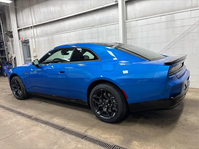 New 2026 Dodge Charger For Sale in Wilmington, OH