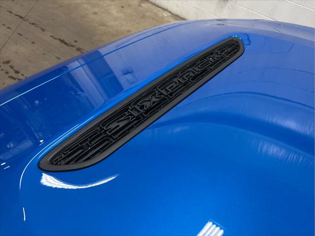 New 2026 Dodge Charger For Sale in Wilmington, OH