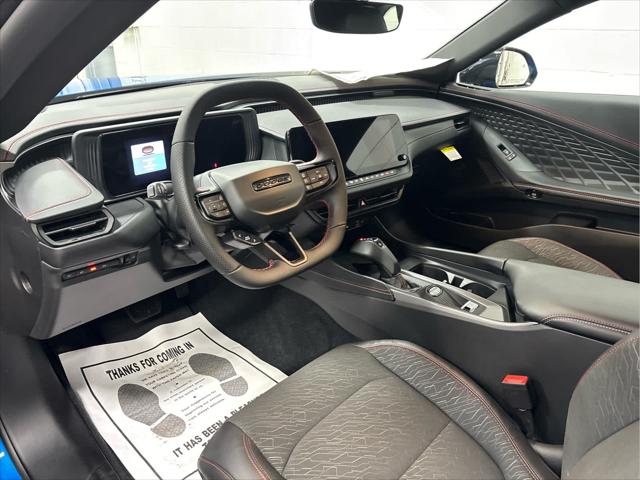 New 2026 Dodge Charger For Sale in Wilmington, OH