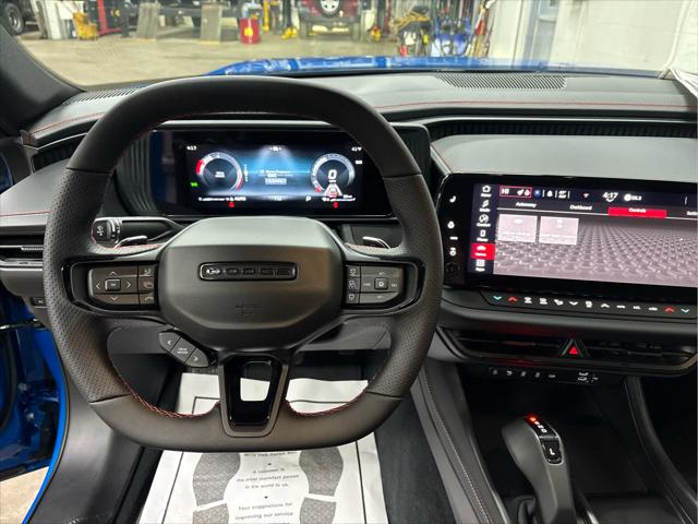 New 2026 Dodge Charger For Sale in Wilmington, OH