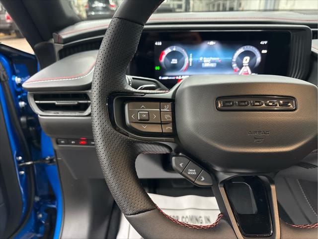 New 2026 Dodge Charger For Sale in Wilmington, OH