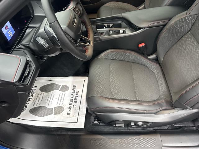 New 2026 Dodge Charger For Sale in Wilmington, OH