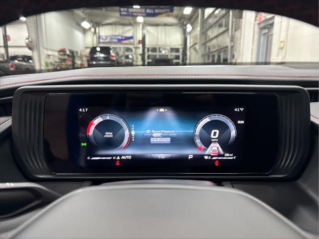 New 2026 Dodge Charger For Sale in Wilmington, OH