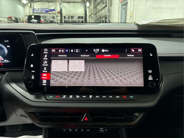 New 2026 Dodge Charger For Sale in Wilmington, OH