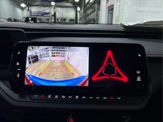 New 2026 Dodge Charger For Sale in Wilmington, OH