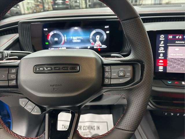 New 2026 Dodge Charger For Sale in Wilmington, OH