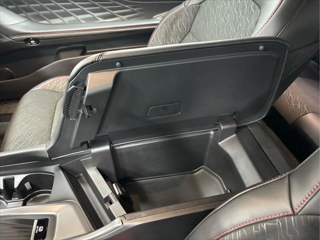 New 2026 Dodge Charger For Sale in Wilmington, OH