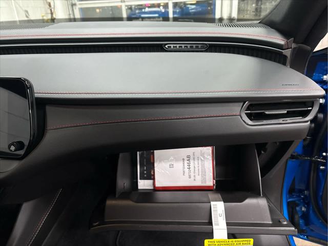 New 2026 Dodge Charger For Sale in Wilmington, OH