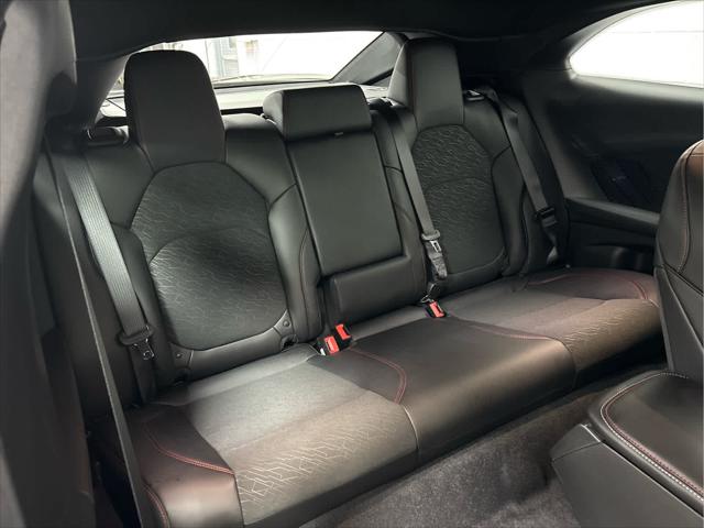 New 2026 Dodge Charger For Sale in Wilmington, OH