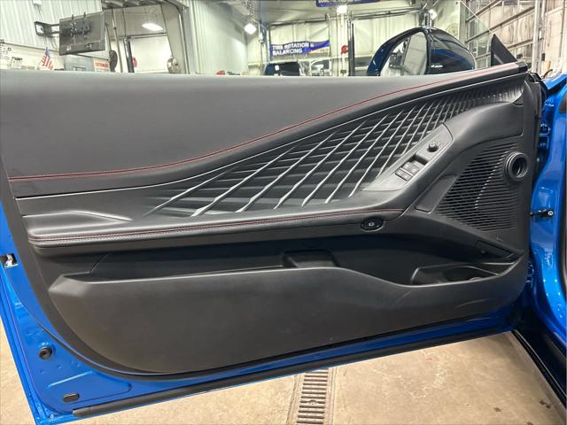 New 2026 Dodge Charger For Sale in Wilmington, OH