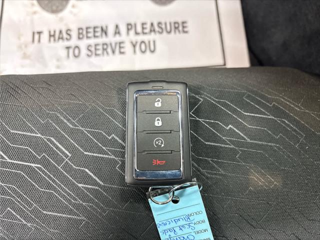 New 2026 Dodge Charger For Sale in Wilmington, OH