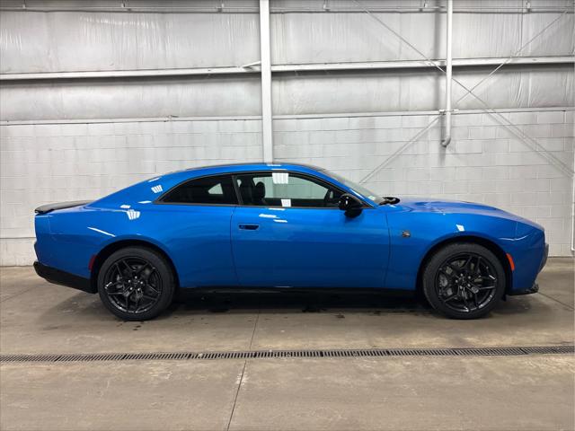 New 2026 Dodge Charger For Sale in Wilmington, OH