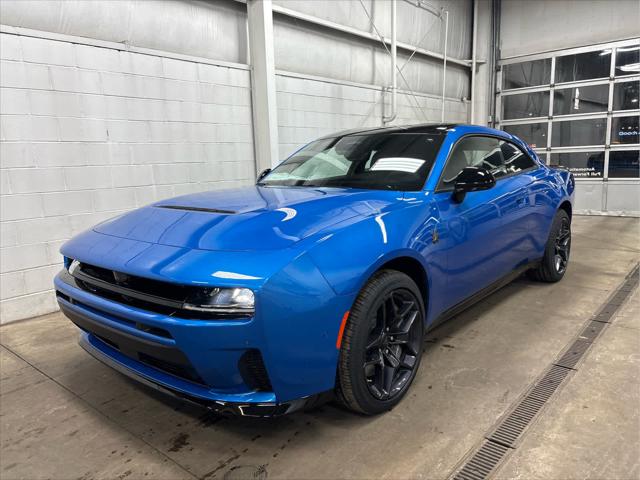 New 2026 Dodge Charger For Sale in Wilmington, OH