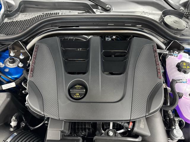 New 2026 Dodge Charger For Sale in Wilmington, OH