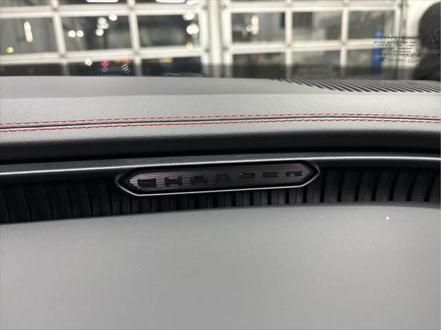 New 2026 Dodge Charger For Sale in Wilmington, OH