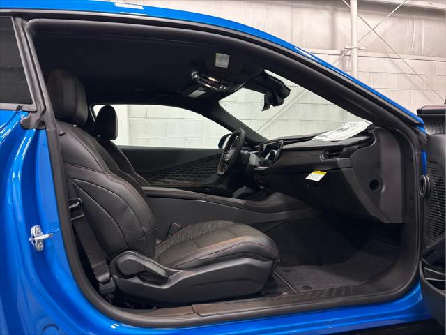 New 2026 Dodge Charger For Sale in Wilmington, OH