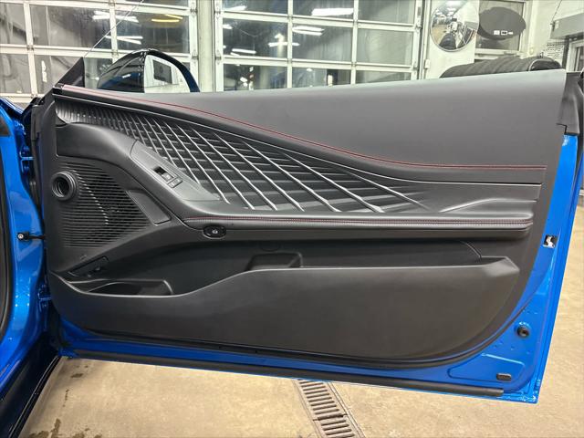 New 2026 Dodge Charger For Sale in Wilmington, OH