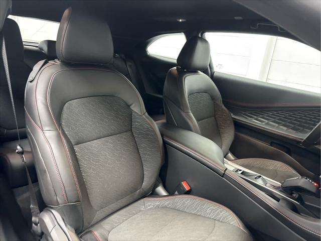 New 2026 Dodge Charger For Sale in Wilmington, OH