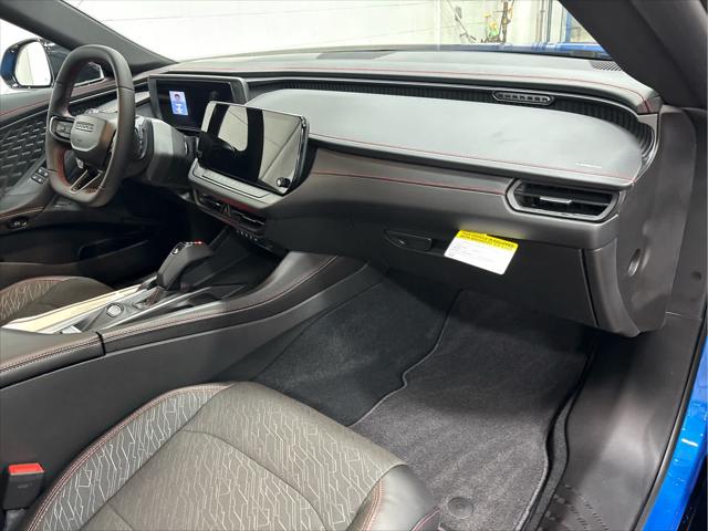 New 2026 Dodge Charger For Sale in Wilmington, OH