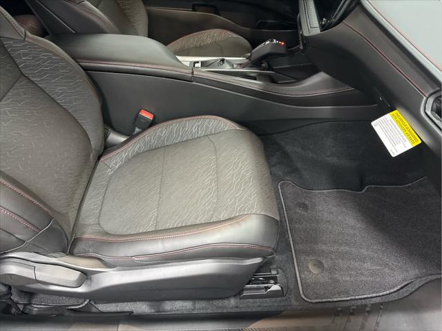 New 2026 Dodge Charger For Sale in Wilmington, OH