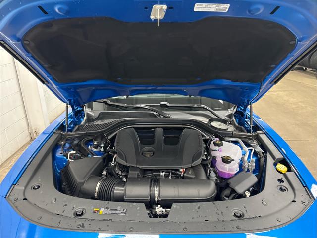 New 2026 Dodge Charger For Sale in Wilmington, OH