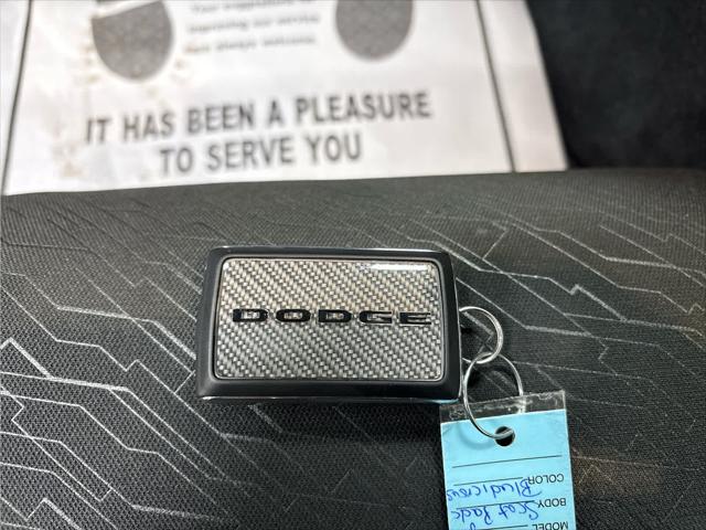 New 2026 Dodge Charger For Sale in Wilmington, OH