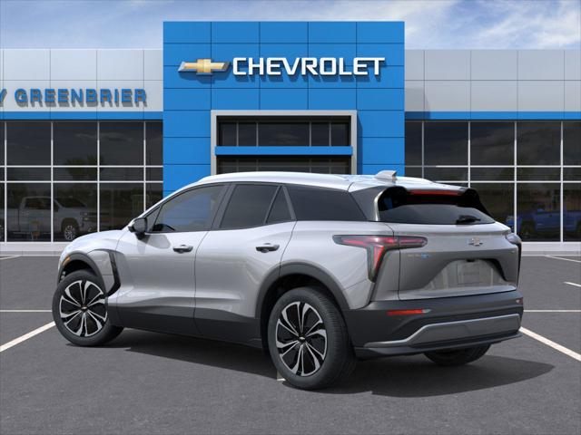 2026 Chevrolet V Blazer LT FWD