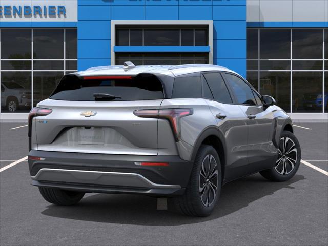 2026 Chevrolet V Blazer LT FWD