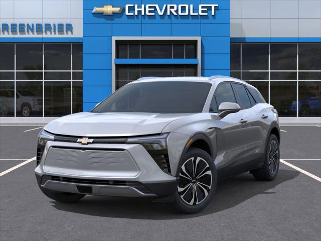 2026 Chevrolet V Blazer LT FWD