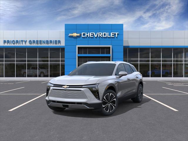 2026 Chevrolet V Blazer LT FWD