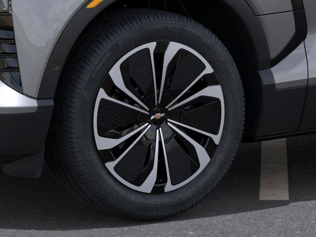 2026 Chevrolet V Blazer LT FWD
