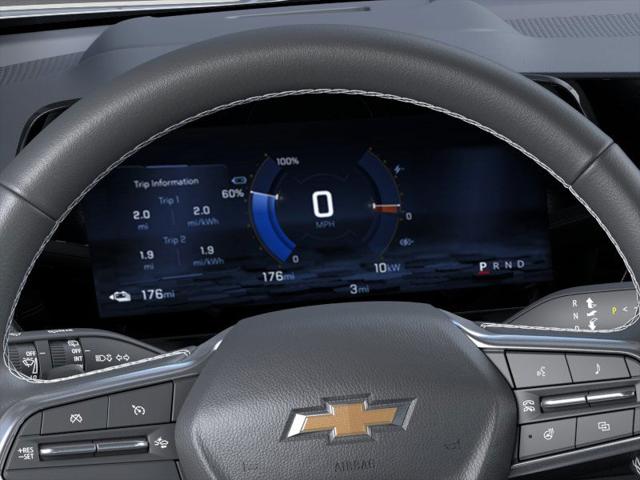 2026 Chevrolet V Blazer LT FWD