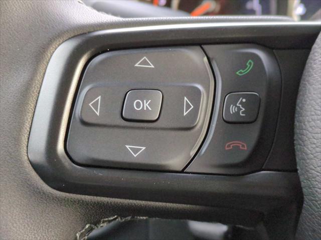 2026 Jeep Wrangler 4-Door Rubicon 4x4