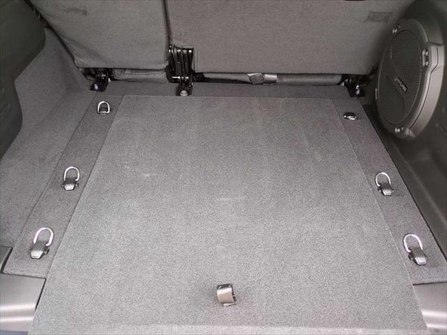 2026 Jeep Wrangler 4-Door Rubicon 4x4
