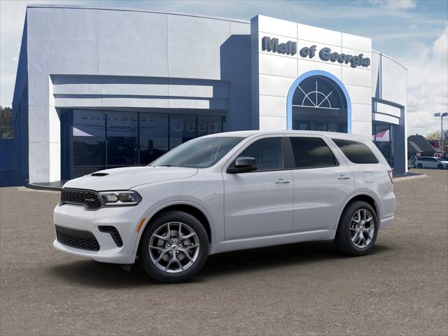 2026 Dodge Durango DURANGO GT AWD HEMI V8