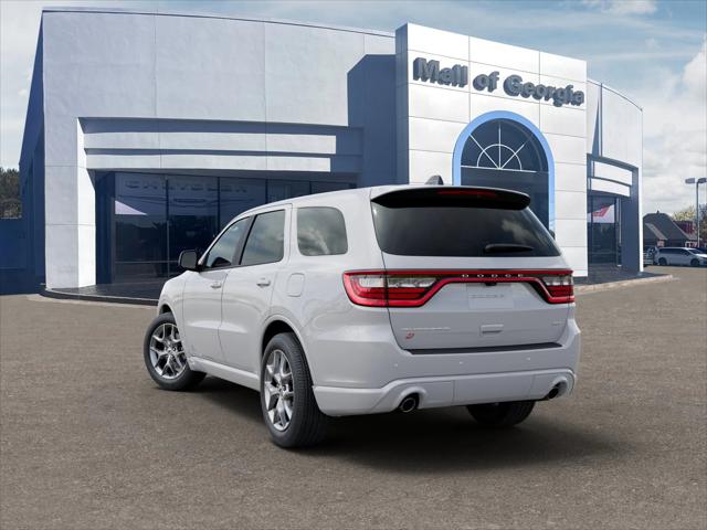 2026 Dodge Durango DURANGO GT AWD HEMI V8