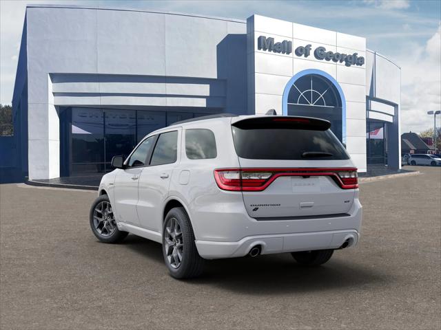 2026 Dodge Durango DURANGO GT AWD HEMI V8