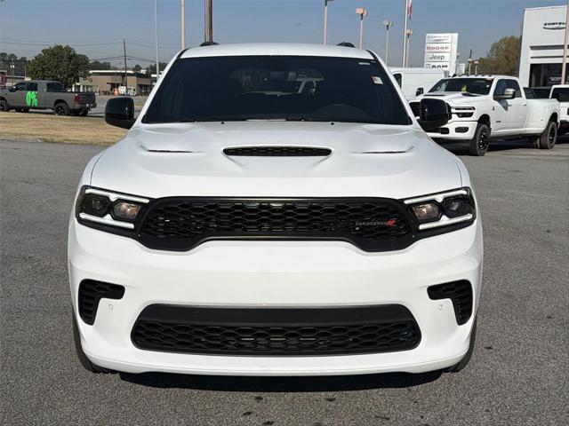 2026 Dodge Durango DURANGO GT AWD HEMI V8