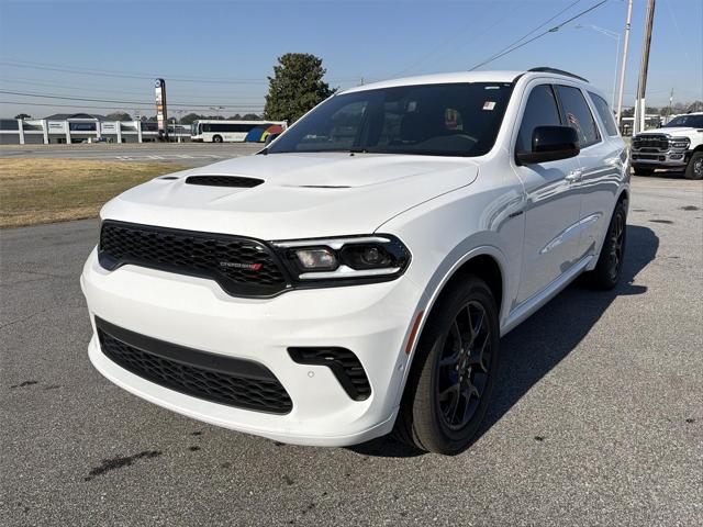 2026 Dodge Durango DURANGO GT AWD HEMI V8