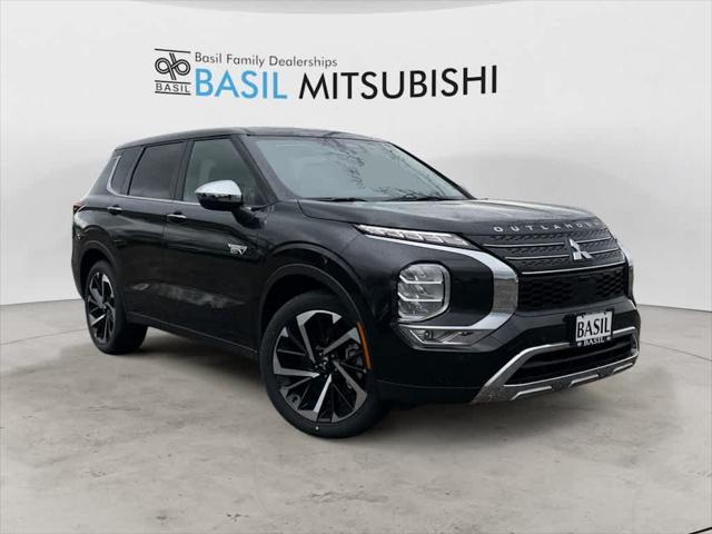 2025 Mitsubishi Outlander PHEV SE S-AWC for sale in Williamsville, NY
