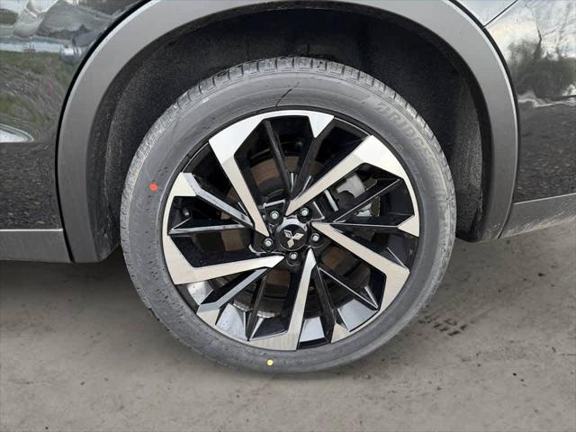 2025 Mitsubishi Outlander PHEV SE S-AWC
