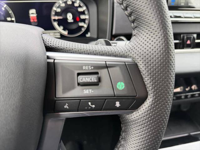 2025 Mitsubishi Outlander PHEV SE S-AWC
