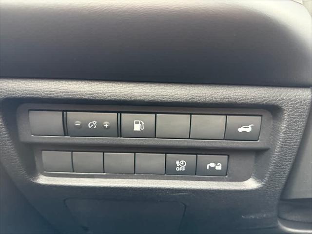 2025 Mitsubishi Outlander PHEV SE S-AWC