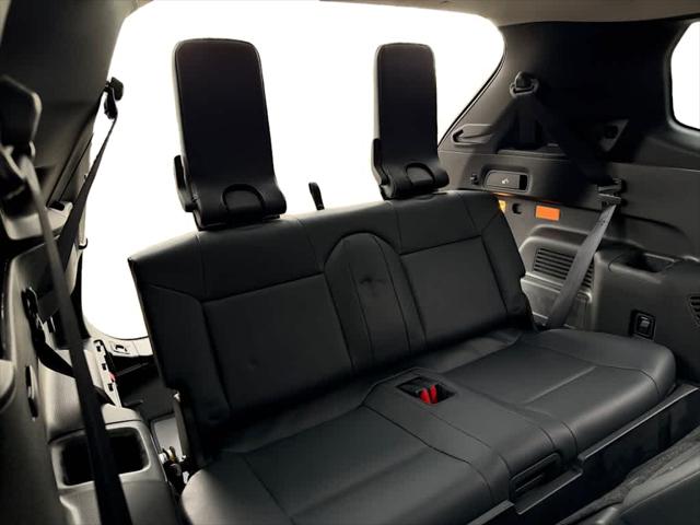 2025 Mitsubishi Outlander PHEV SE S-AWC