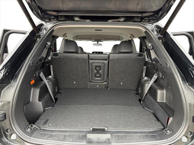 2025 Mitsubishi Outlander PHEV SE S-AWC